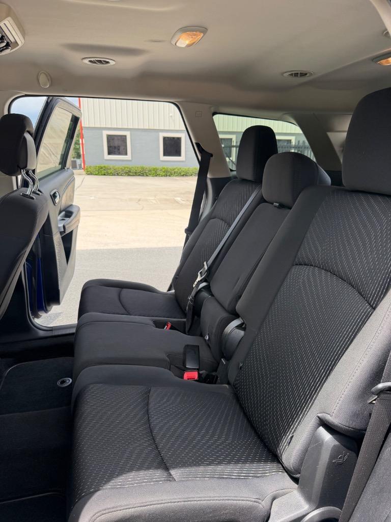 2012 Dodge Journey - $9,995