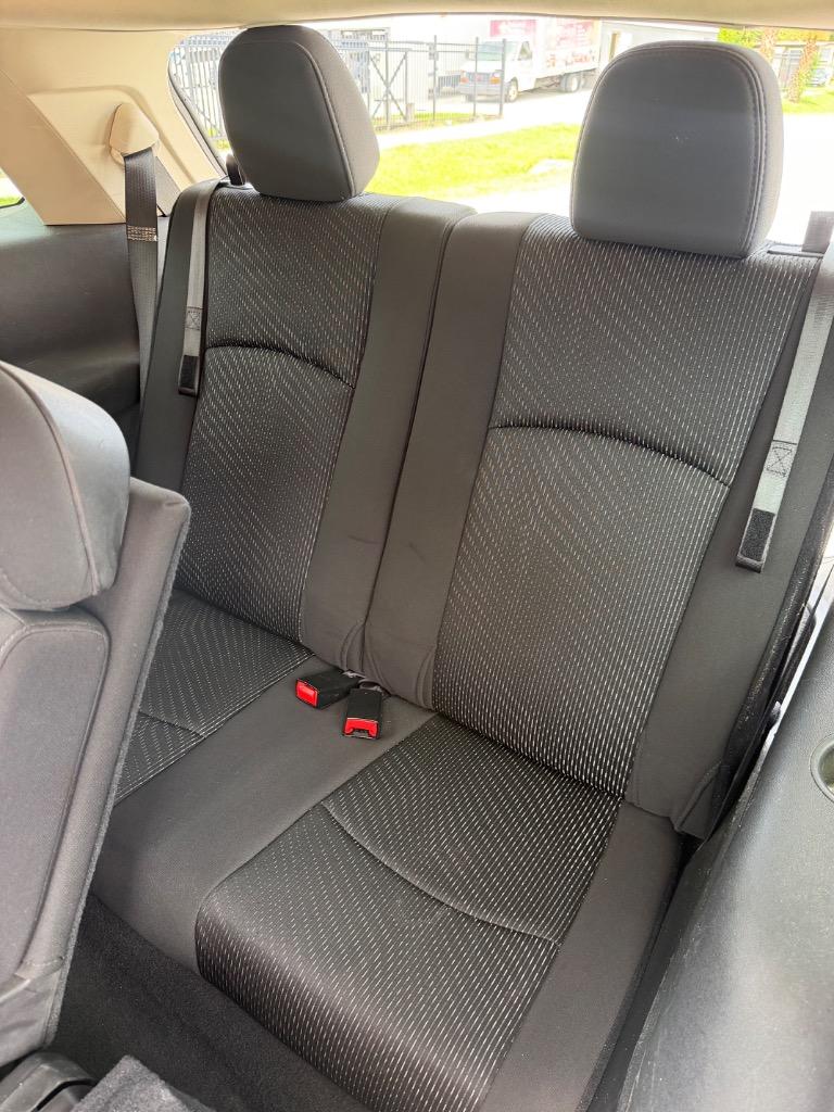 2012 Dodge Journey - $9,995