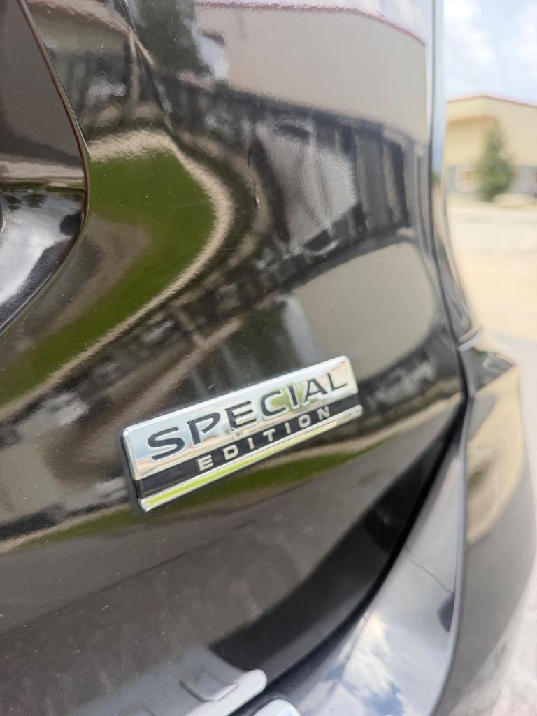 2019 Nissan Rogue - $13,995