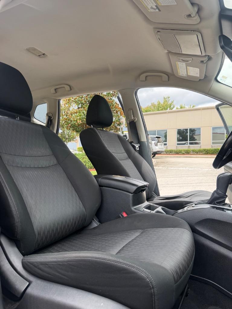 2019 Nissan Rogue - $13,995