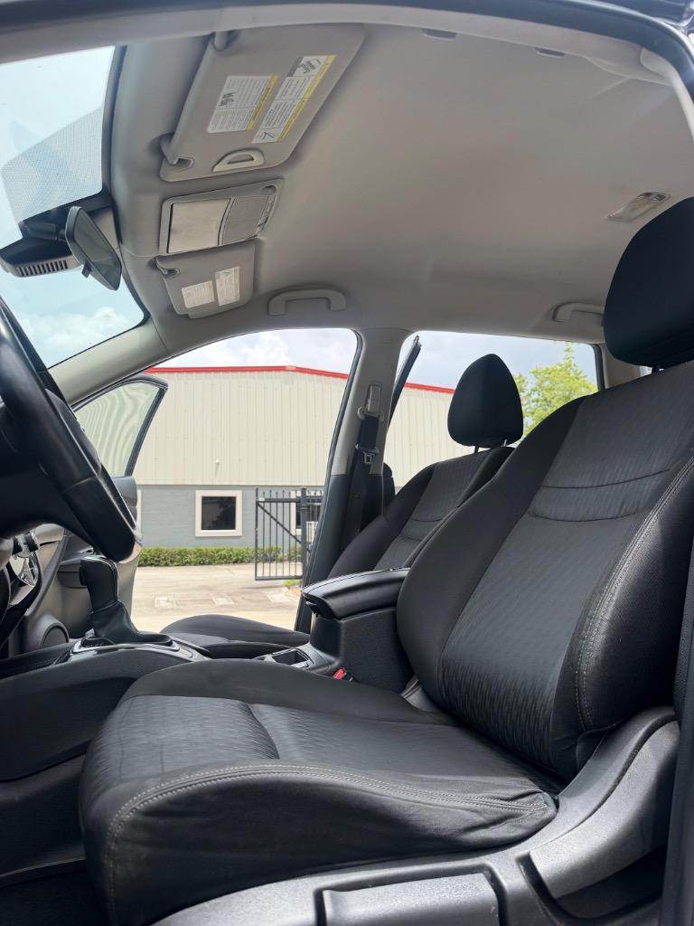2019 Nissan Rogue - $13,995