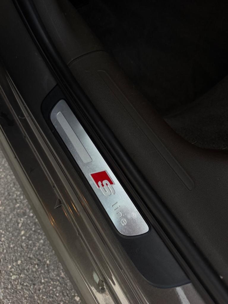 2014 Audi A4