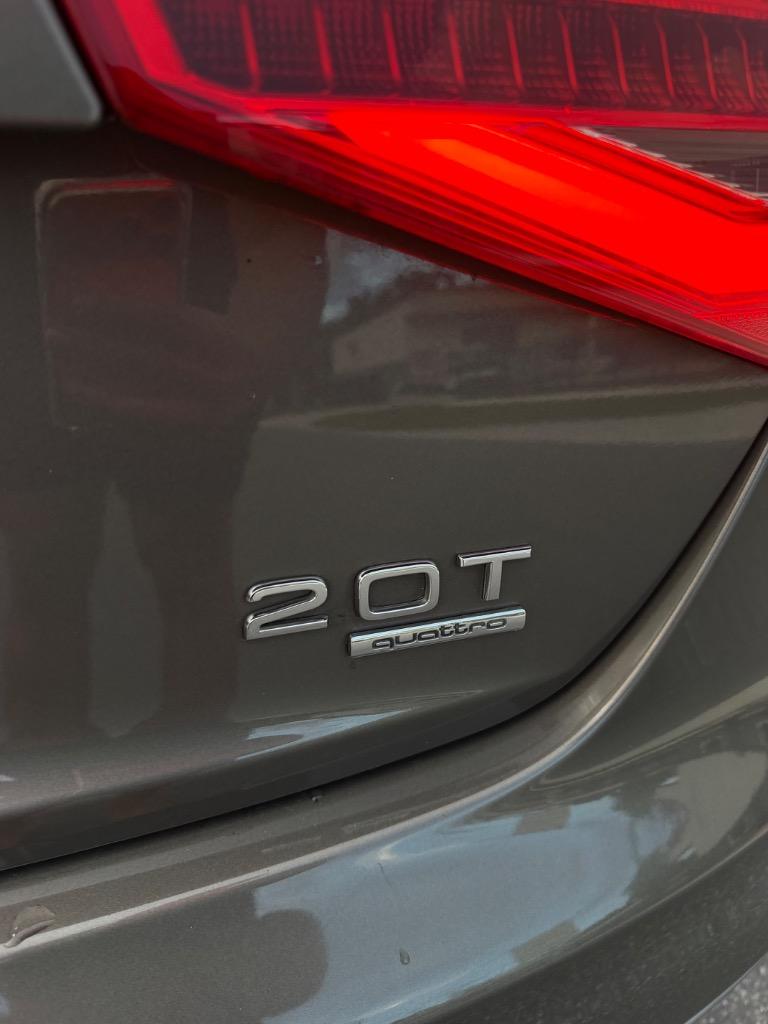 2014 Audi A4