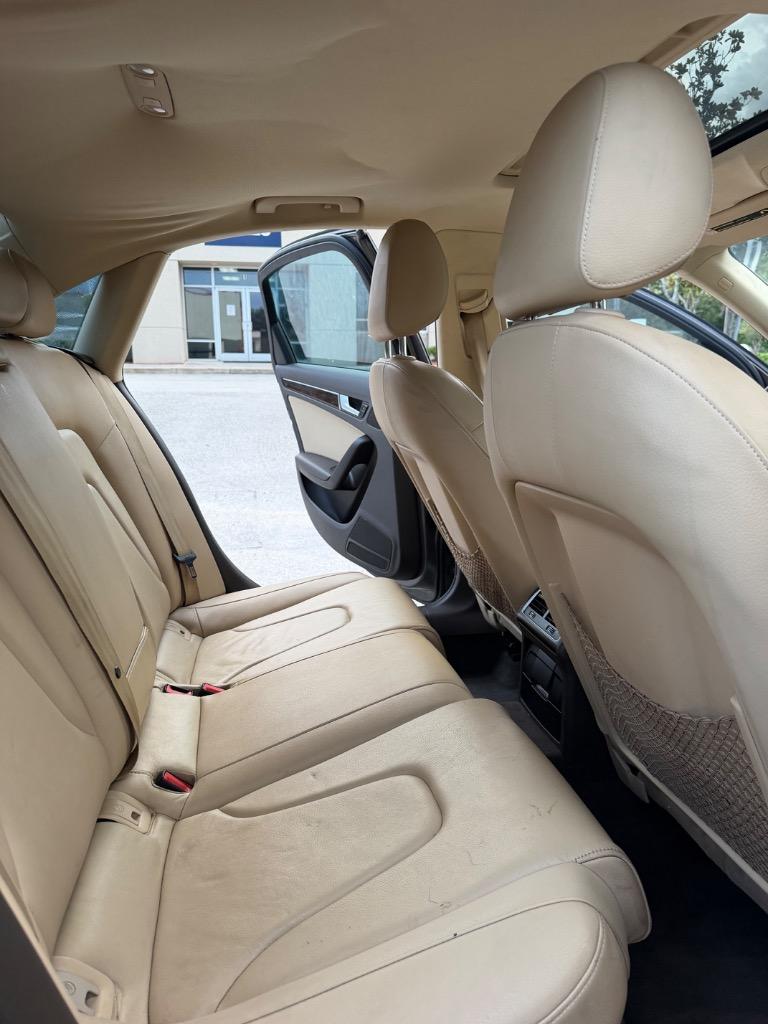 2014 Audi A4