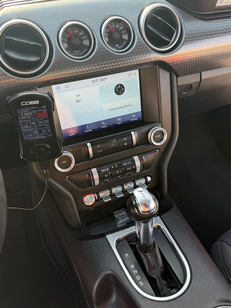 2020 Ford Mustang - $24,995