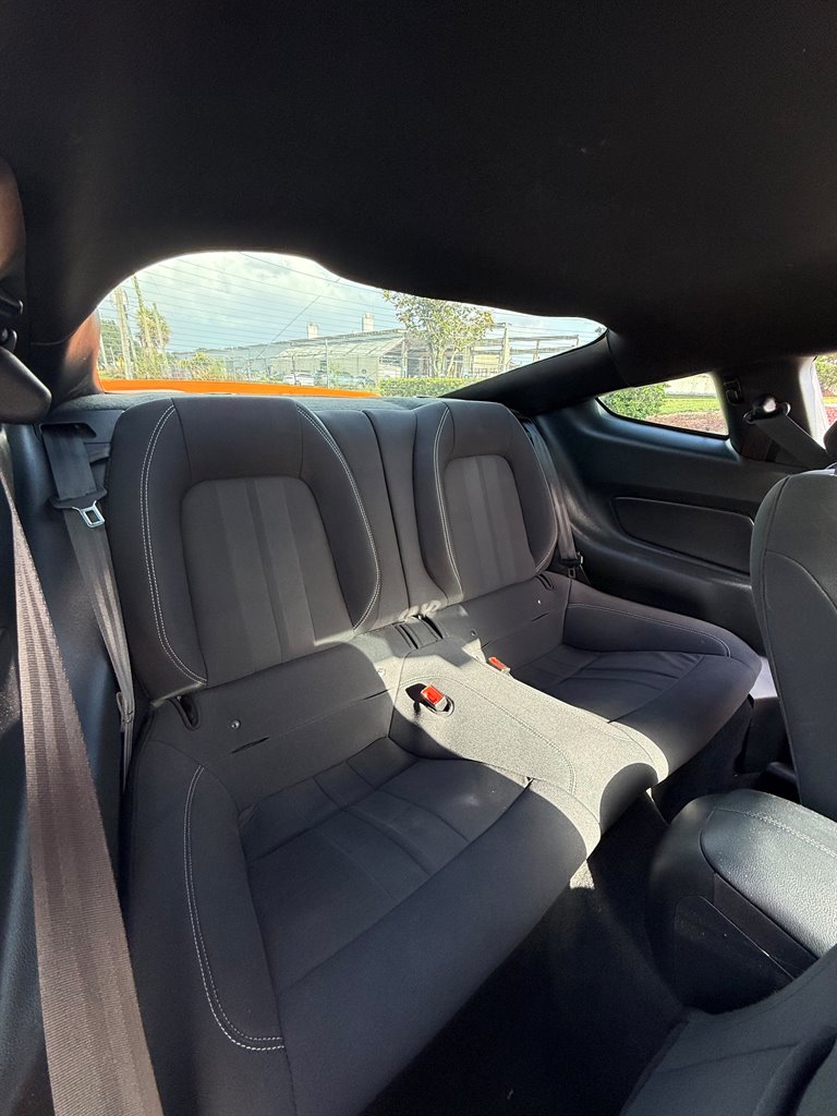 2020 Ford Mustang - $24,995