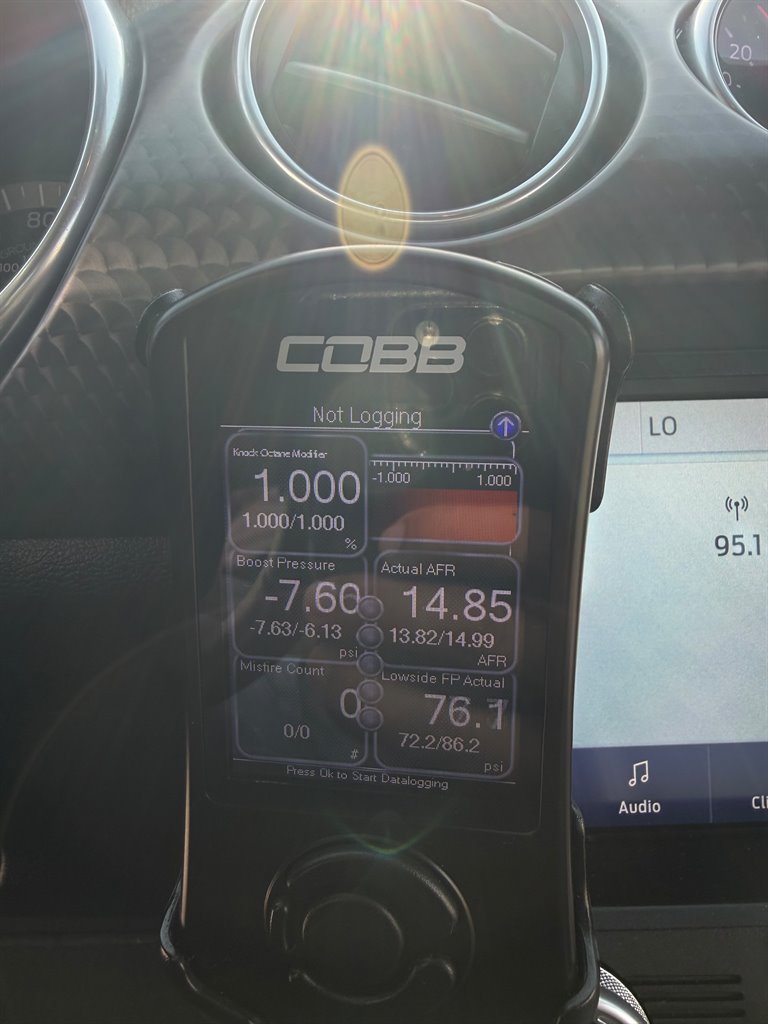 2020 Ford Mustang - $24,995