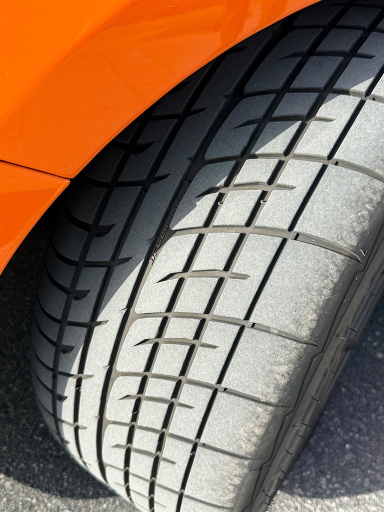 2020 Ford Mustang - $24,995