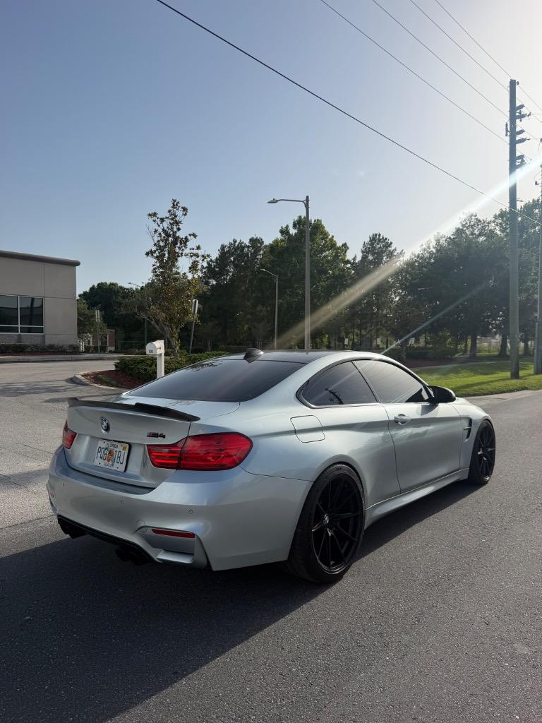 2016 BMW M - $55,805