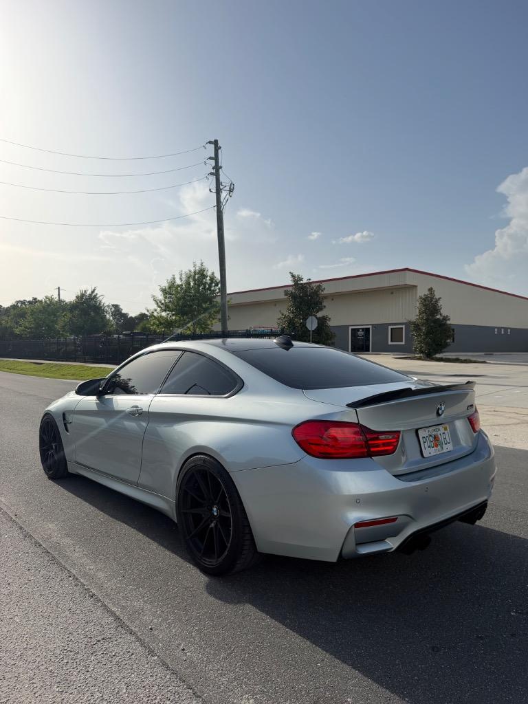 2016 BMW M - $55,805