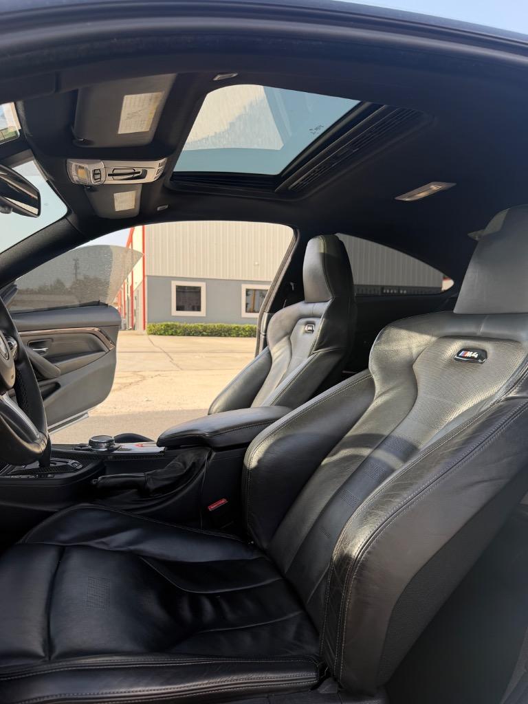 2016 BMW M - $55,805