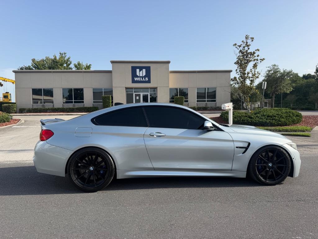 2016 BMW M - $55,805