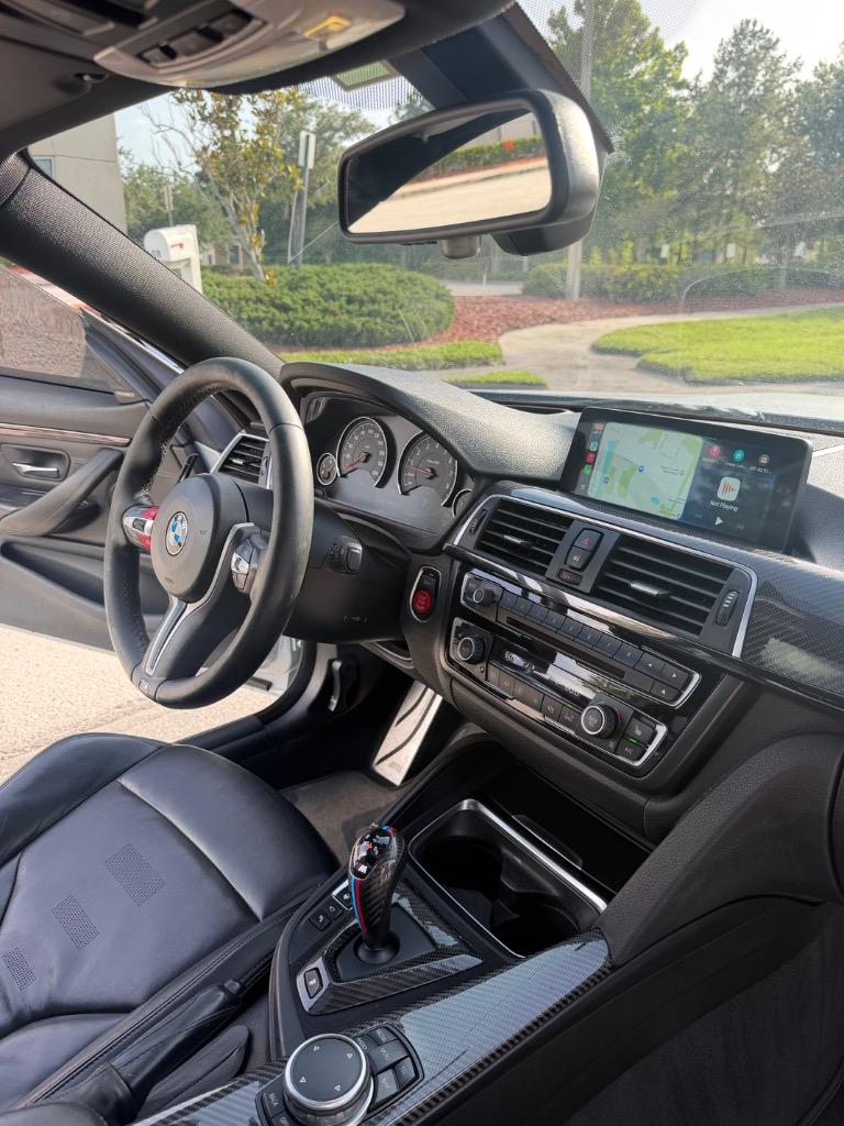 2016 BMW M - $55,805