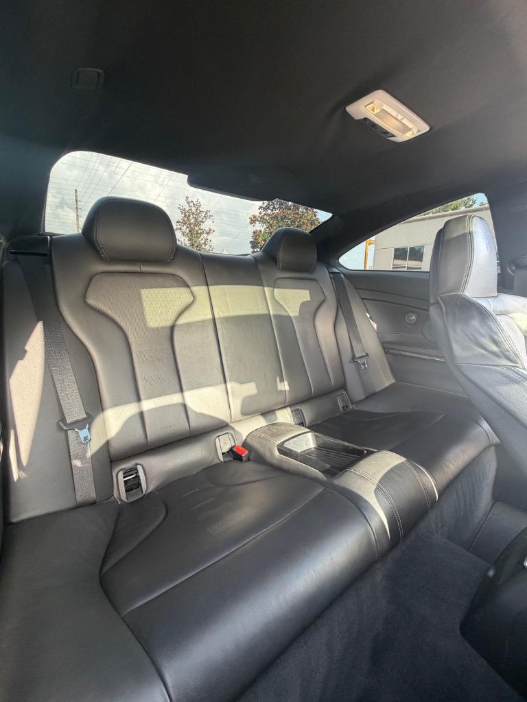 2016 BMW M - $55,805
