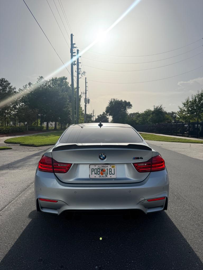 2016 BMW M - $55,805