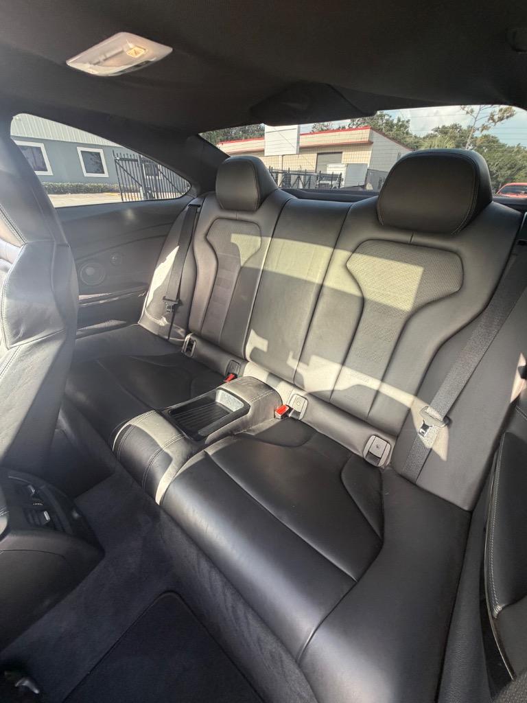 2016 BMW M - $55,805