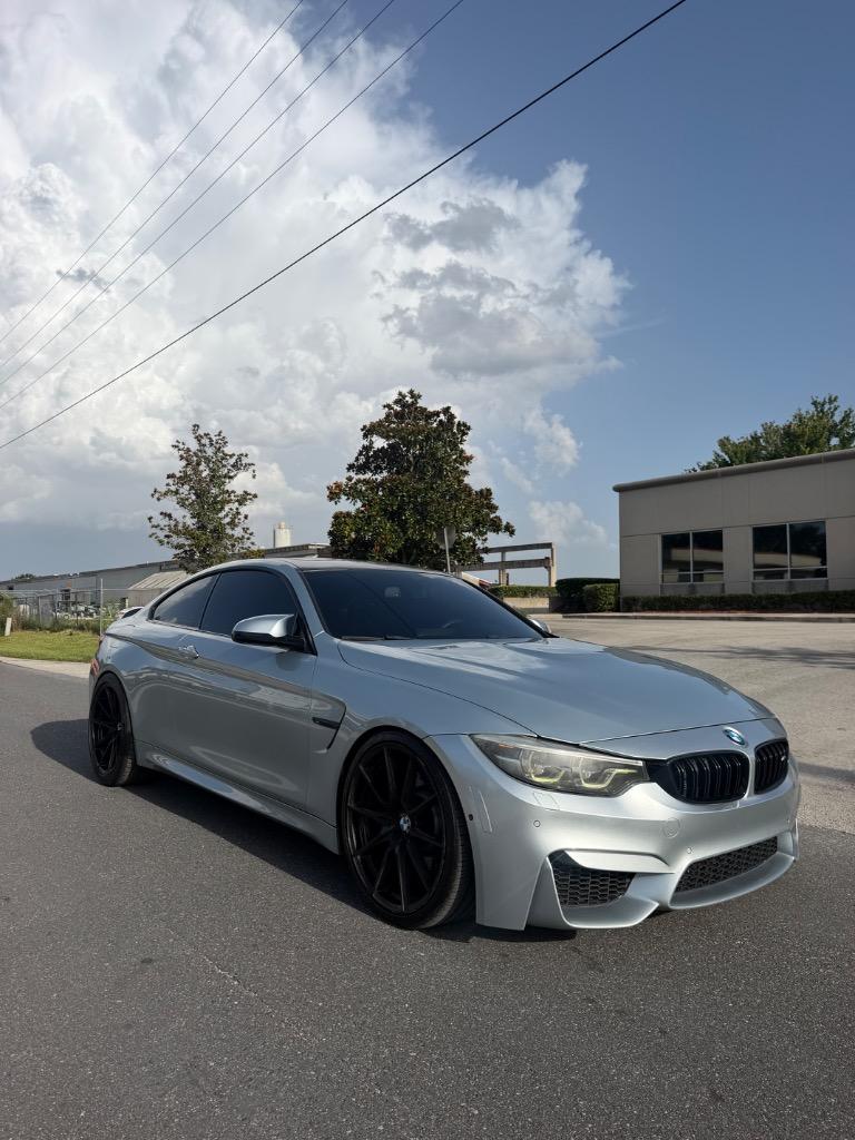 2016 BMW M - $55,805