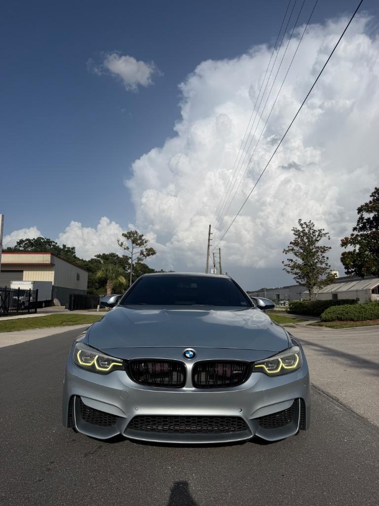 2016 BMW M - $55,805