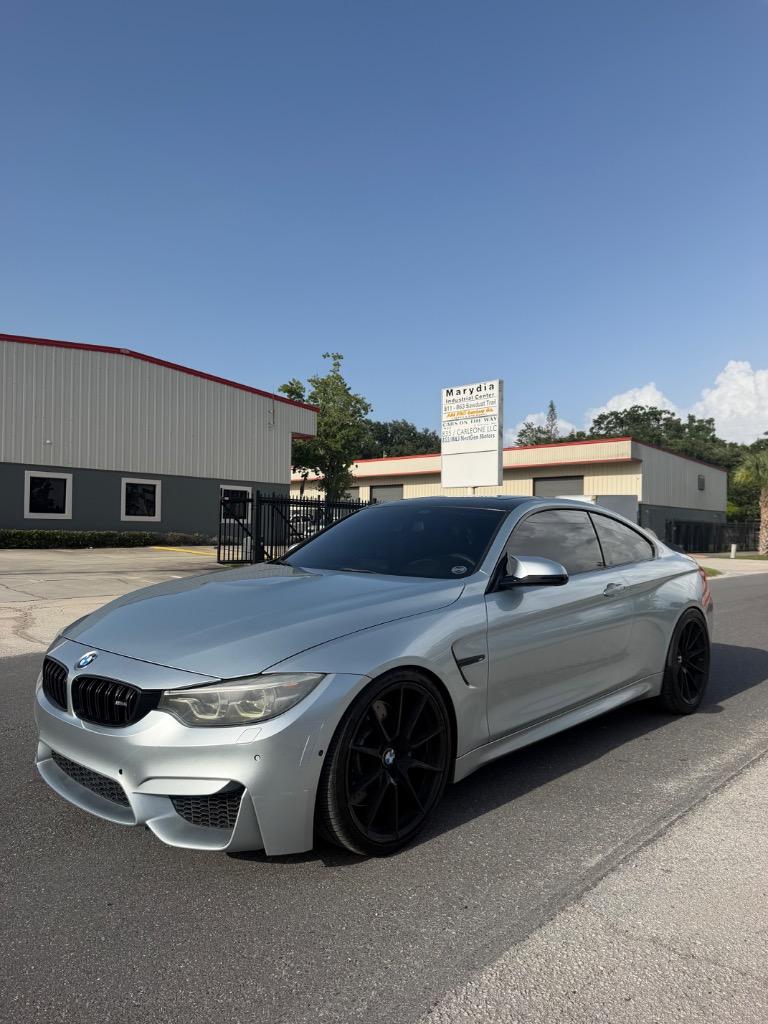 2016 BMW M - $55,805
