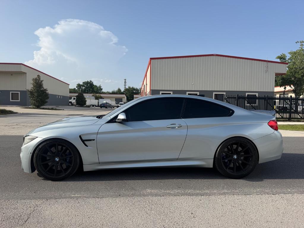 2016 BMW M - $55,805