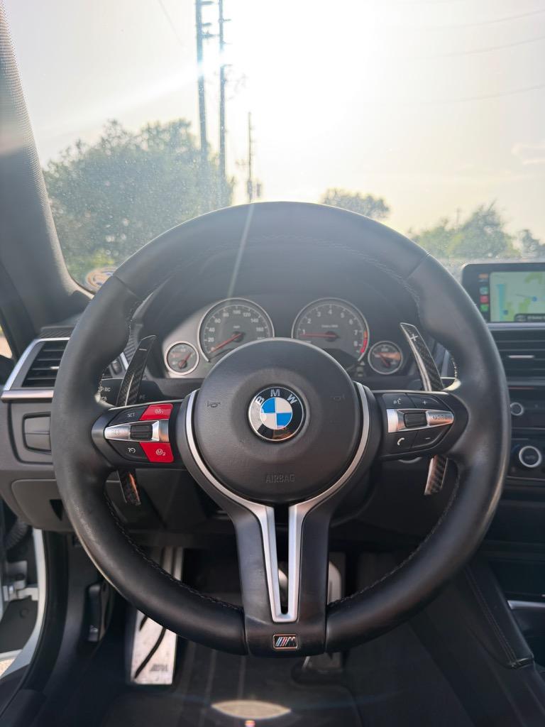 2016 BMW M - $55,805