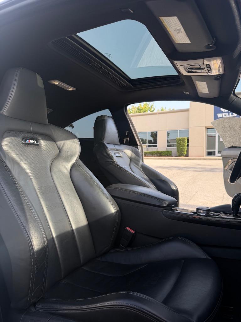 2016 BMW M - $55,805
