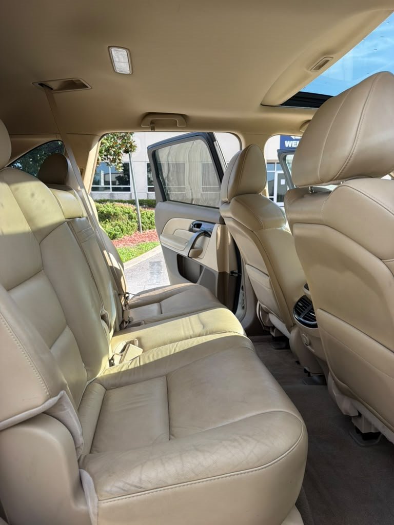 2008 Acura MDX - $7,995