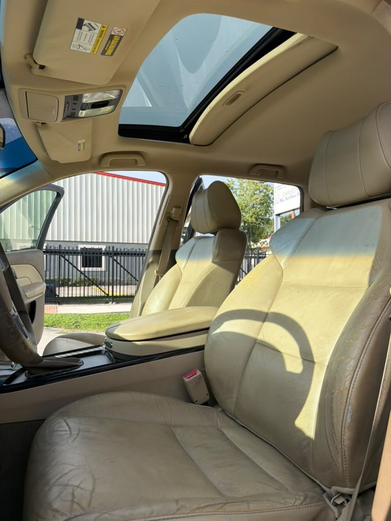 2008 Acura MDX - $7,995