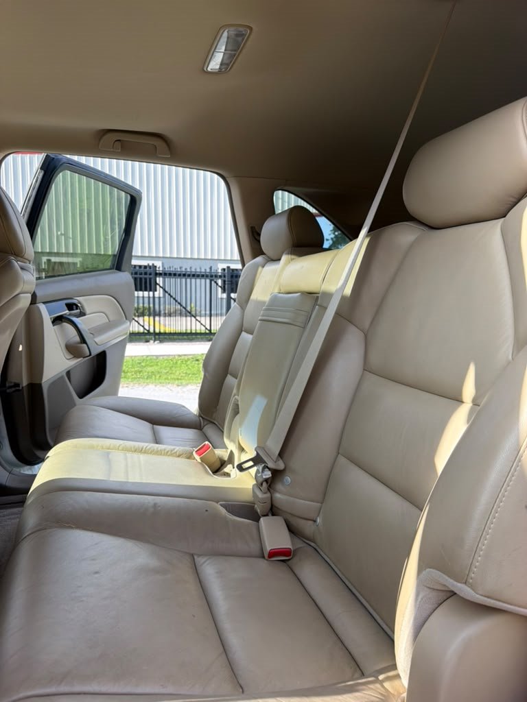 2008 Acura MDX - $7,995