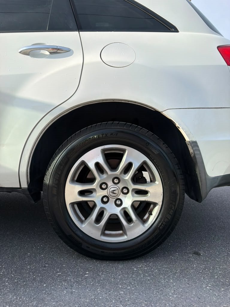 2008 Acura MDX - $7,995