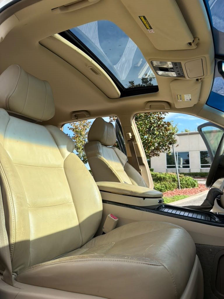 2008 Acura MDX - $7,995