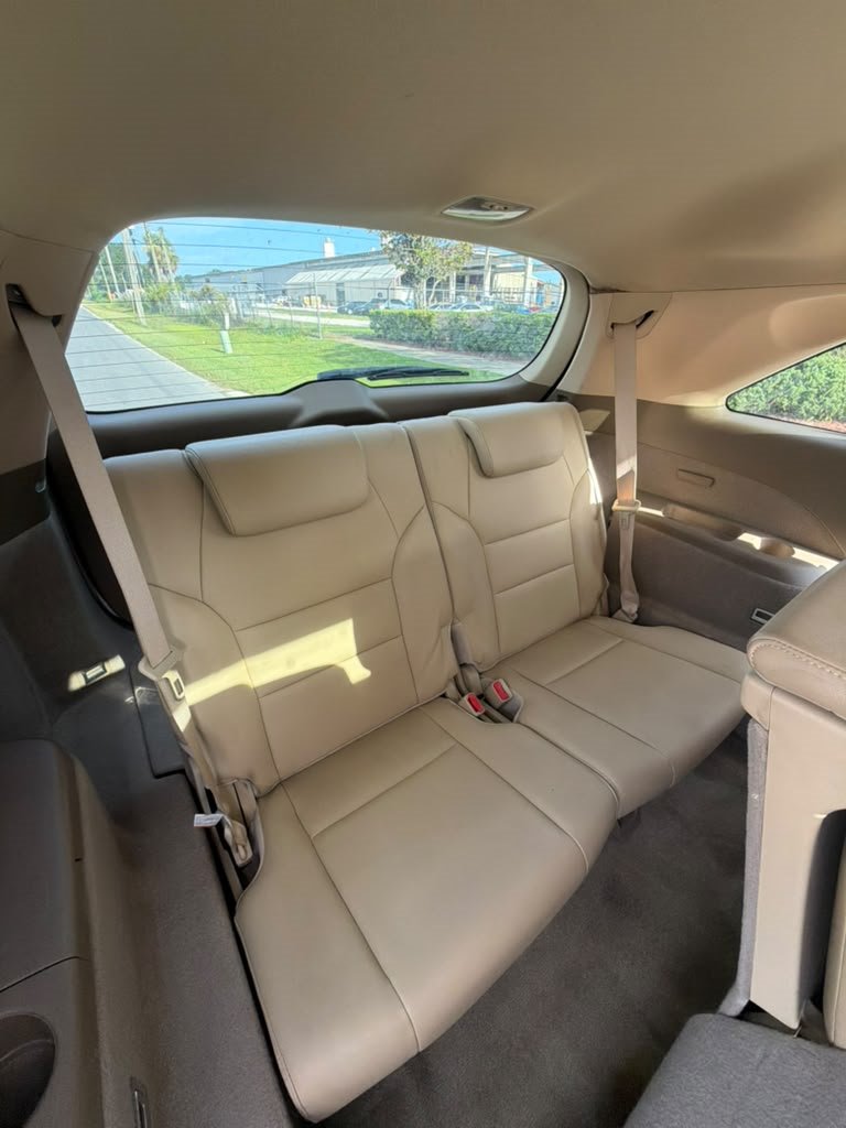 2008 Acura MDX - $7,995