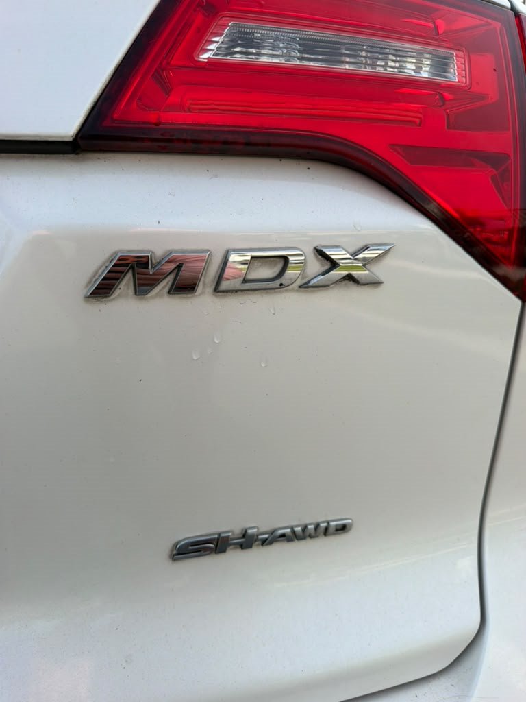 2008 Acura MDX - $7,995