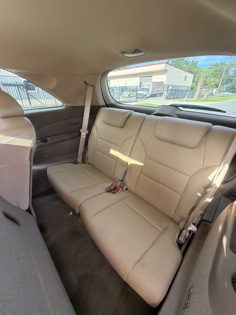 2008 Acura MDX - $7,995