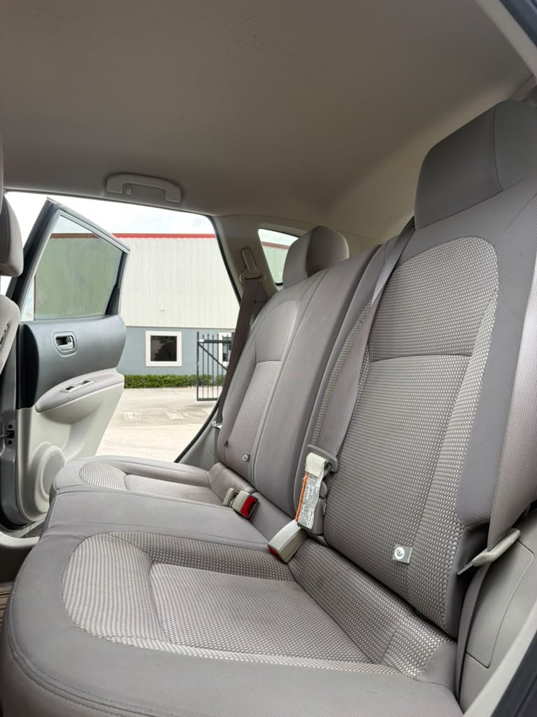 2012 Nissan Rogue - $4,495
