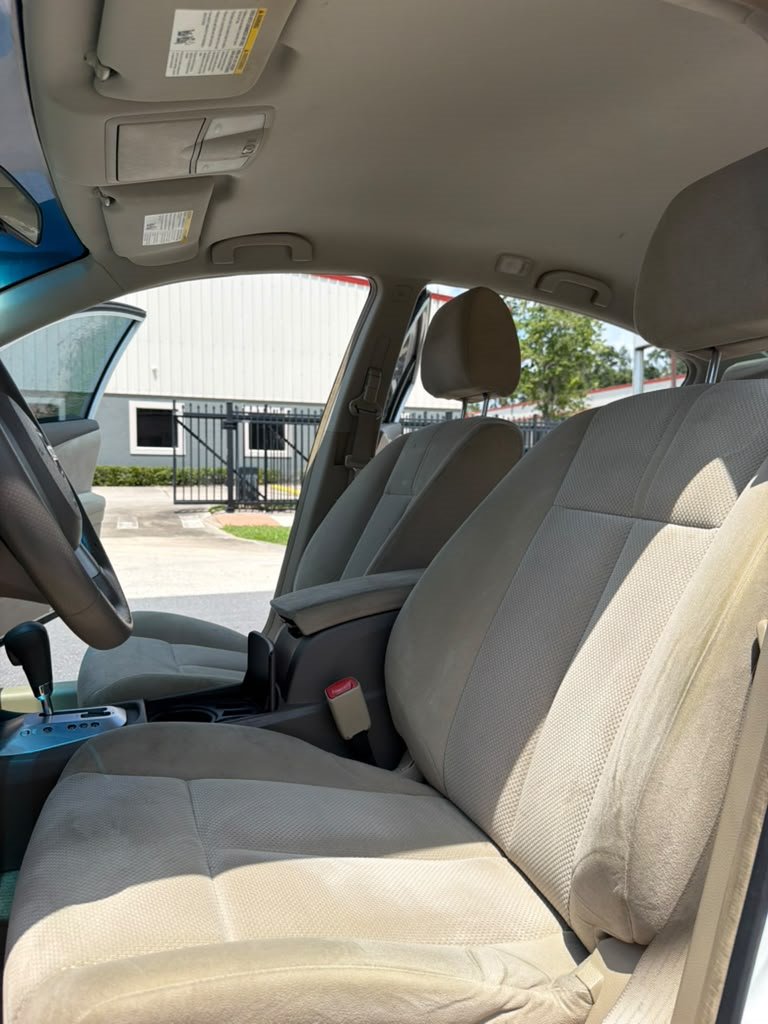 2008 Nissan Altima - $4,995