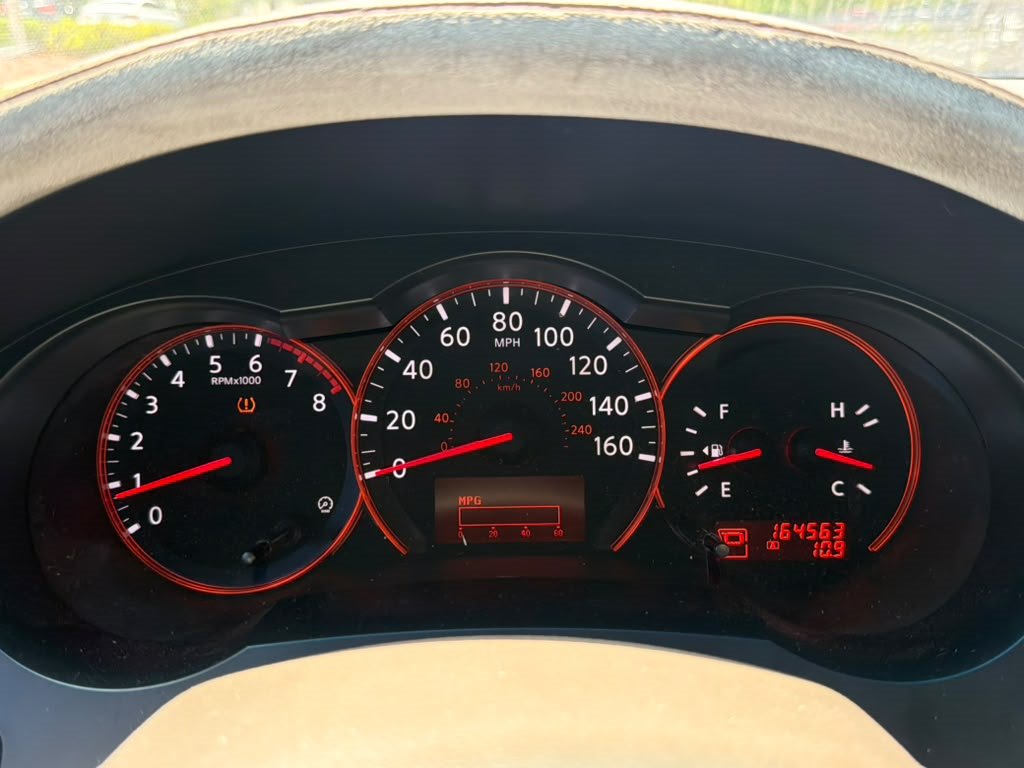 2008 Nissan Altima - $4,995