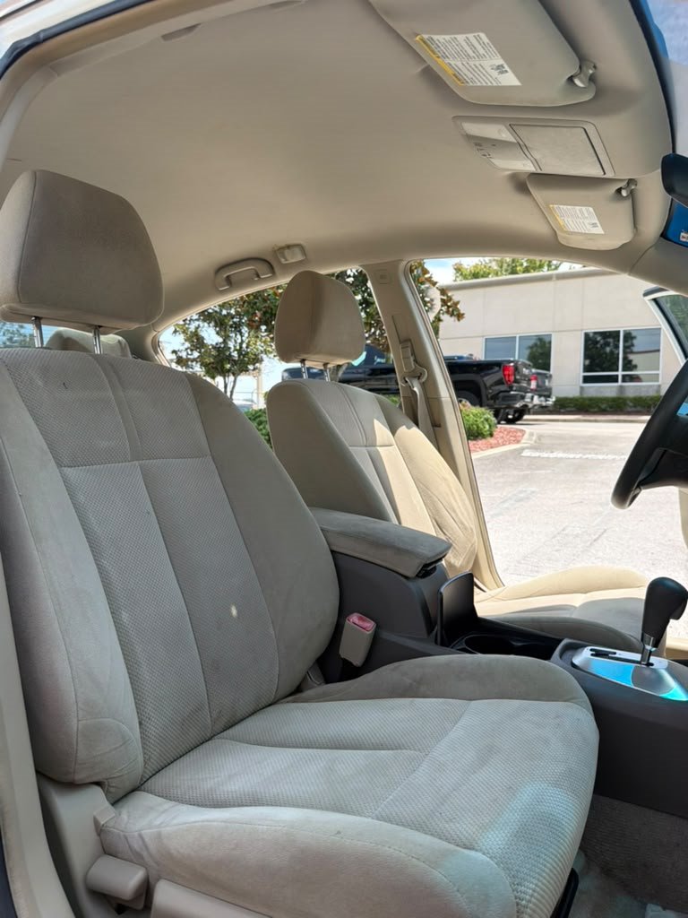 2008 Nissan Altima - $4,995
