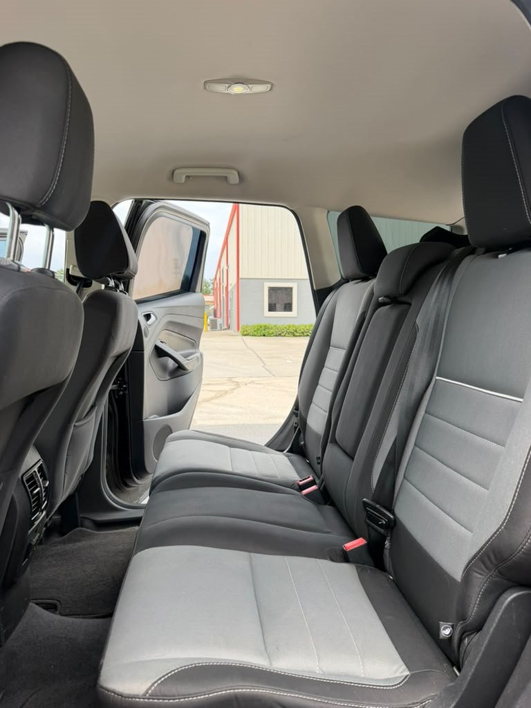 2014 Ford Escape - $7,995