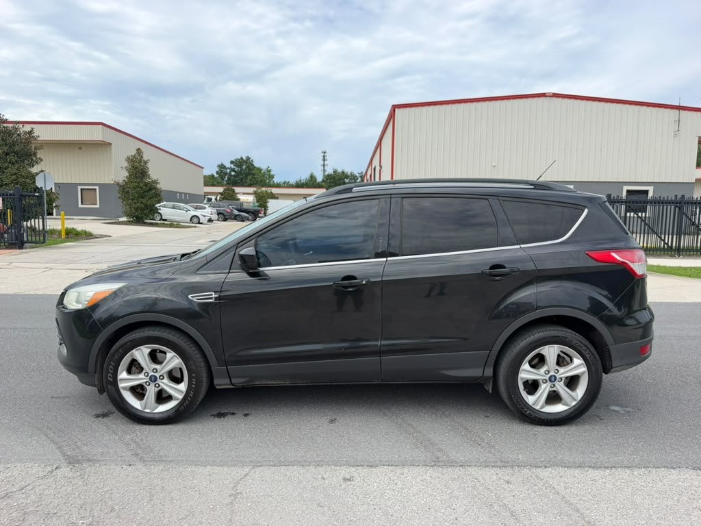 2014 Ford Escape - $7,995