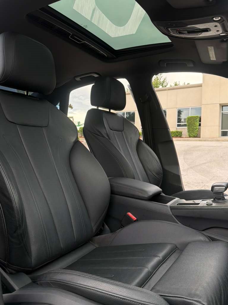 2017 Audi A4 - $15,995