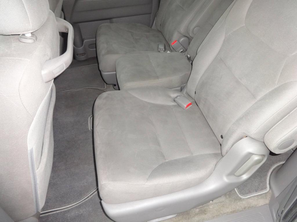 2010 Honda Odyssey - $6,900