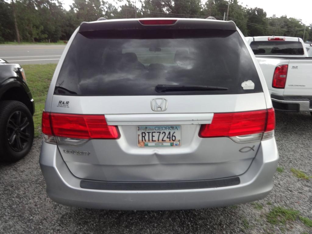 2010 Honda Odyssey - $6,900