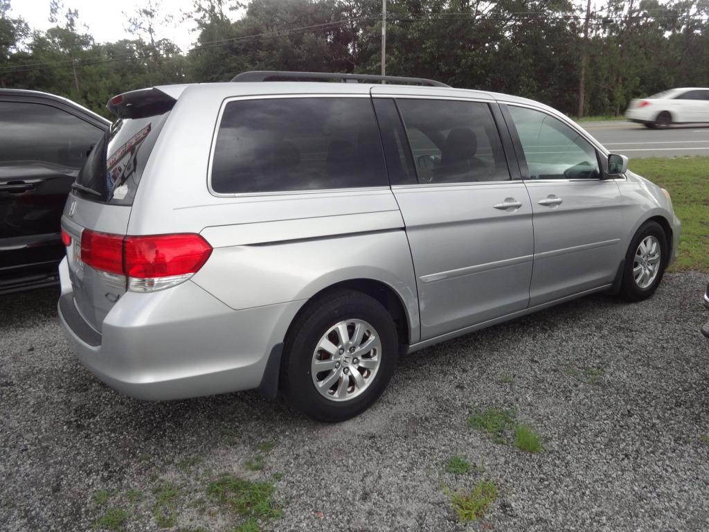 2010 Honda Odyssey - $6,900