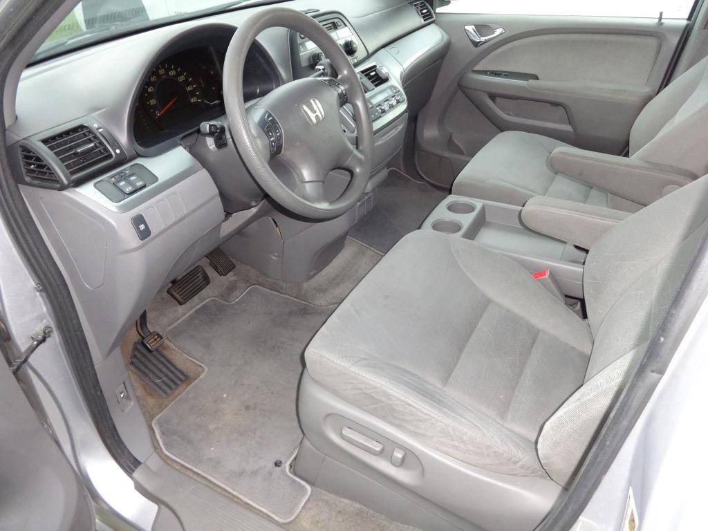 2010 Honda Odyssey - $6,900