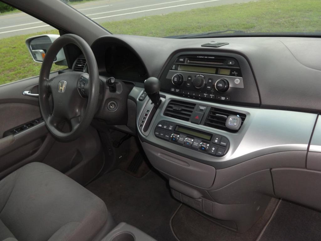 2010 Honda Odyssey - $6,900