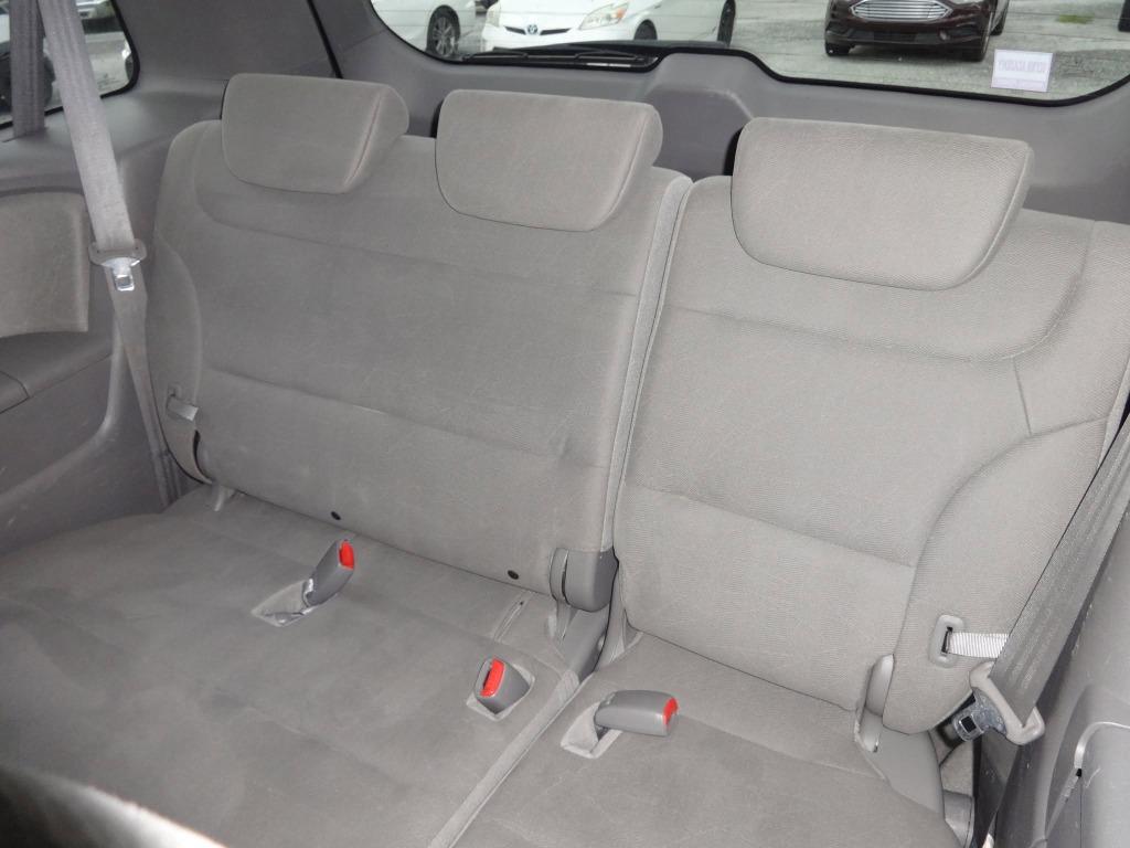 2010 Honda Odyssey - $6,900