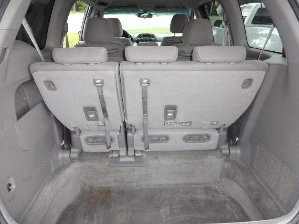 2010 Honda Odyssey - $6,900