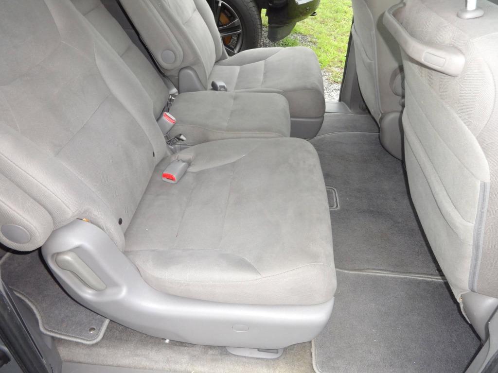2010 Honda Odyssey - $6,900