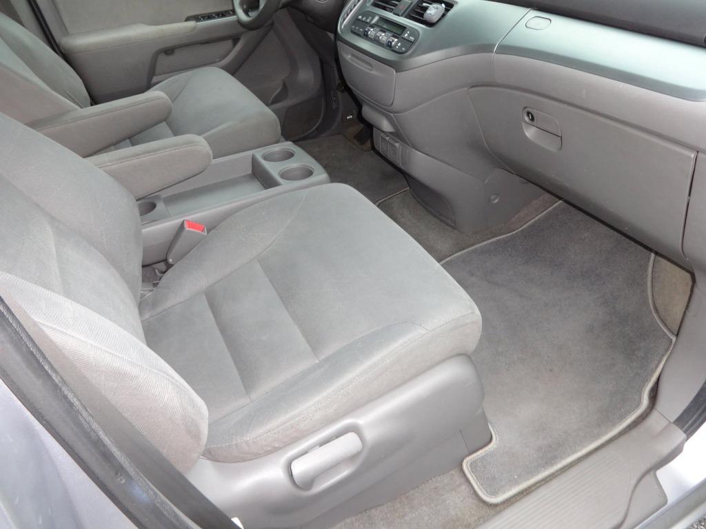 2010 Honda Odyssey - $6,900